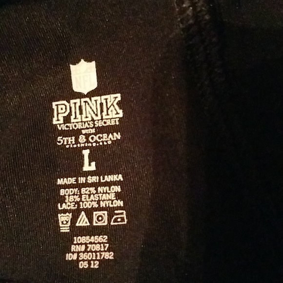 Pink VS Indianapolis Colts Limited Addition - Picture 7 of 8
